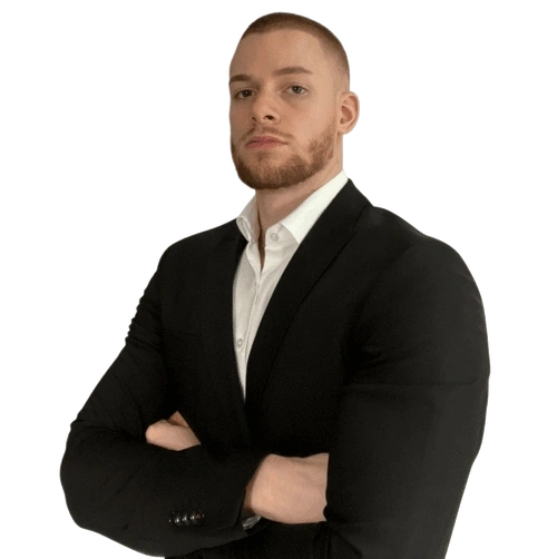 Oliver Janko, CEO of StackDirection